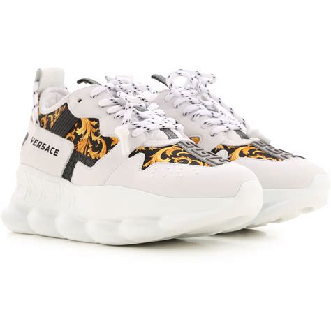 sneaker versace donna imitazione|versace shoes for women.